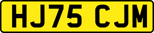 HJ75CJM