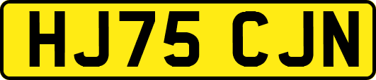 HJ75CJN