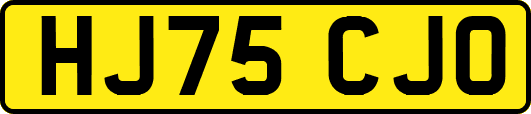 HJ75CJO