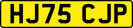 HJ75CJP