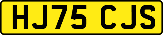 HJ75CJS