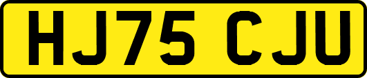 HJ75CJU