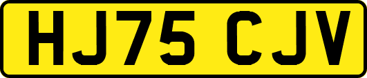 HJ75CJV