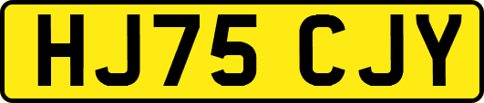 HJ75CJY