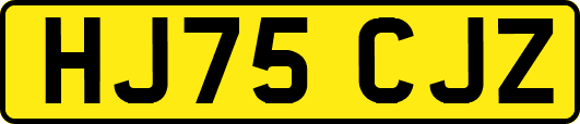 HJ75CJZ
