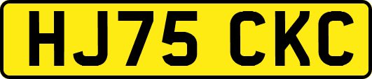 HJ75CKC