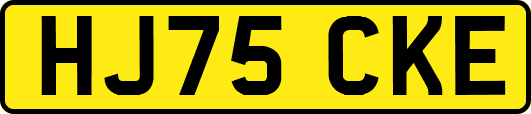 HJ75CKE