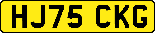 HJ75CKG
