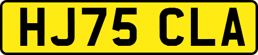 HJ75CLA