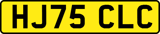 HJ75CLC