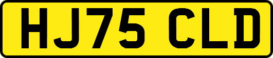 HJ75CLD