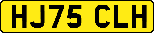 HJ75CLH