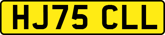 HJ75CLL