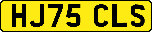 HJ75CLS