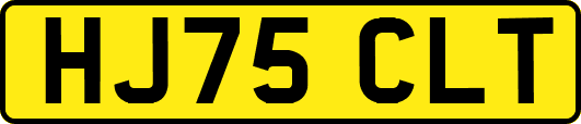 HJ75CLT