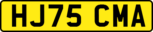 HJ75CMA