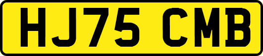 HJ75CMB