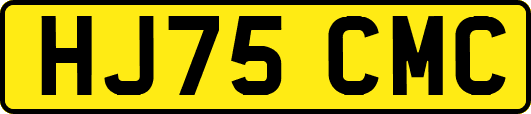 HJ75CMC
