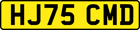 HJ75CMD