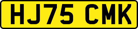 HJ75CMK