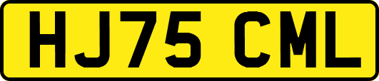 HJ75CML