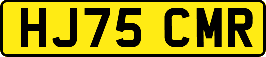HJ75CMR