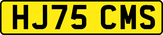 HJ75CMS