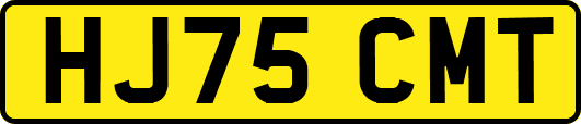 HJ75CMT