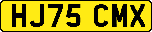 HJ75CMX