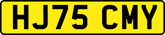 HJ75CMY