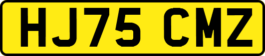 HJ75CMZ