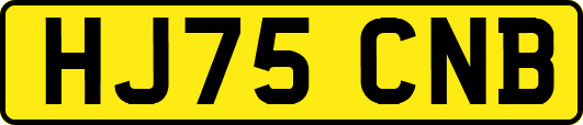HJ75CNB
