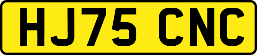 HJ75CNC