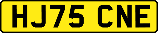 HJ75CNE