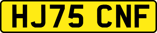 HJ75CNF