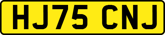 HJ75CNJ