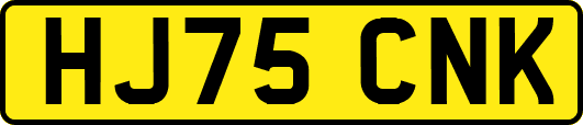 HJ75CNK