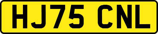HJ75CNL