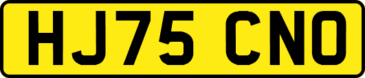 HJ75CNO