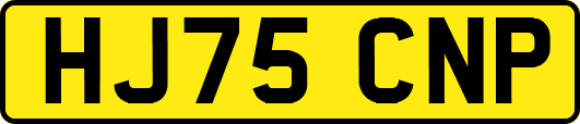HJ75CNP