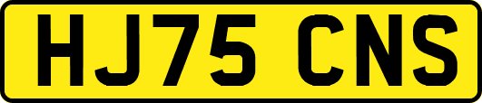 HJ75CNS
