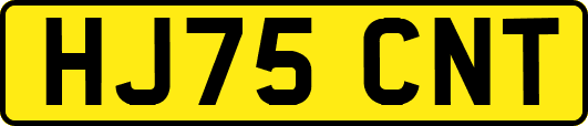 HJ75CNT