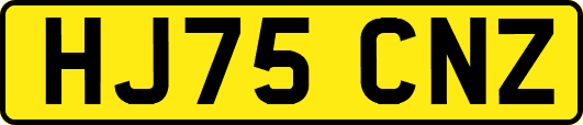 HJ75CNZ
