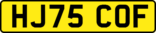 HJ75COF