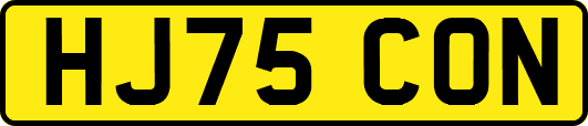 HJ75CON