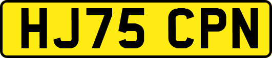HJ75CPN