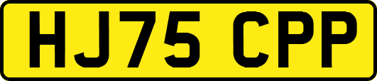 HJ75CPP