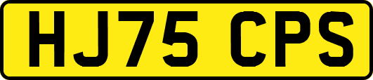 HJ75CPS