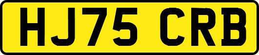 HJ75CRB