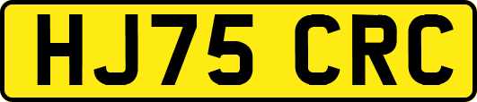 HJ75CRC